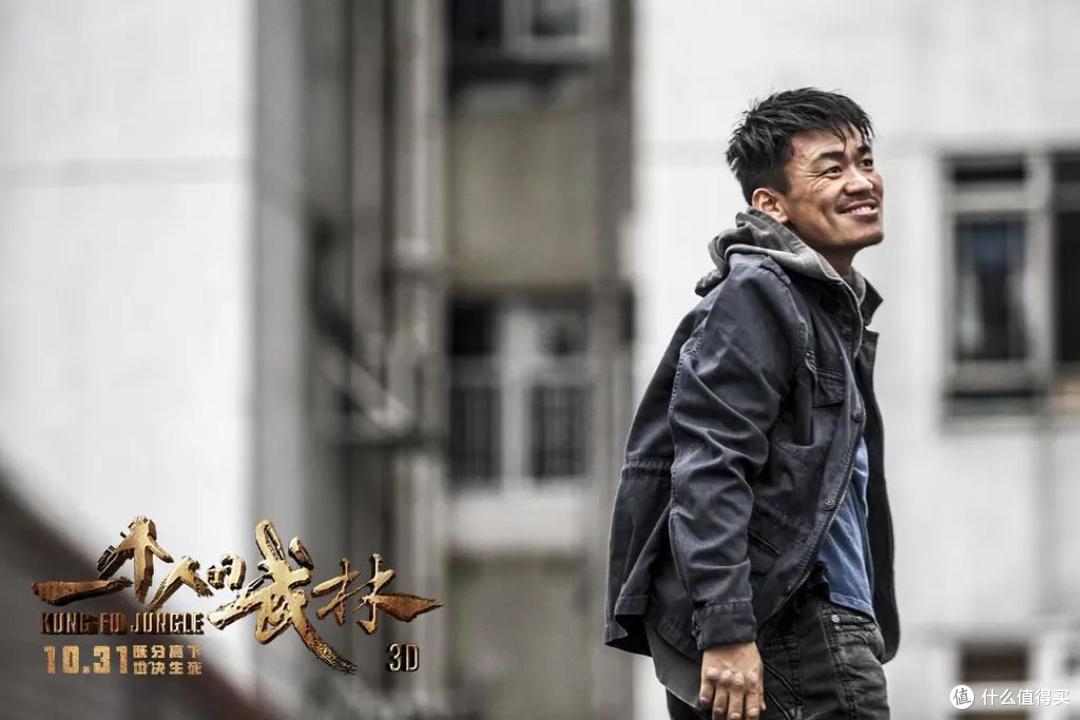 好电影推荐篇十七因名字而被埋没的佳作今天就给他们