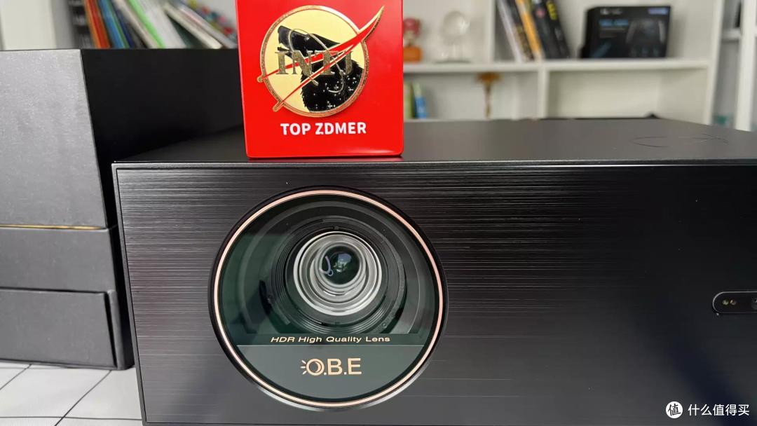 大眼橙X20，短焦0.47大芯片，2400ANSI，120寸大画面游戏机重磅来袭！超详细测评！
