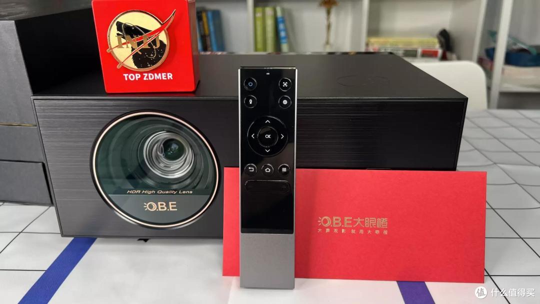 大眼橙X20，短焦0.47大芯片，2400ANSI，120寸大画面游戏机重磅来袭！超详细测评！