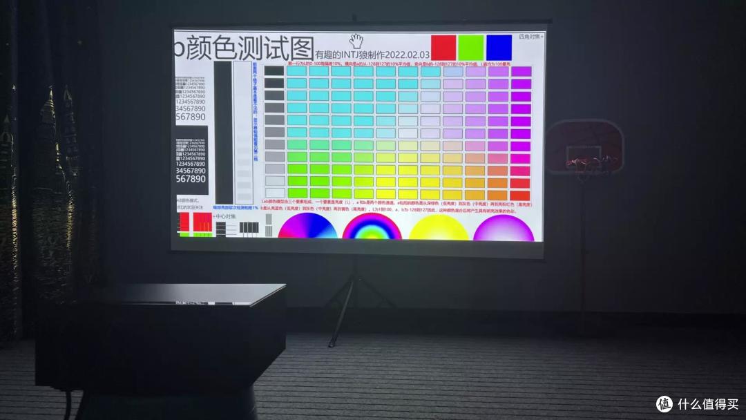 大眼橙X20，短焦0.47大芯片，2400ANSI，120寸大画面游戏机重磅来袭！超详细测评！