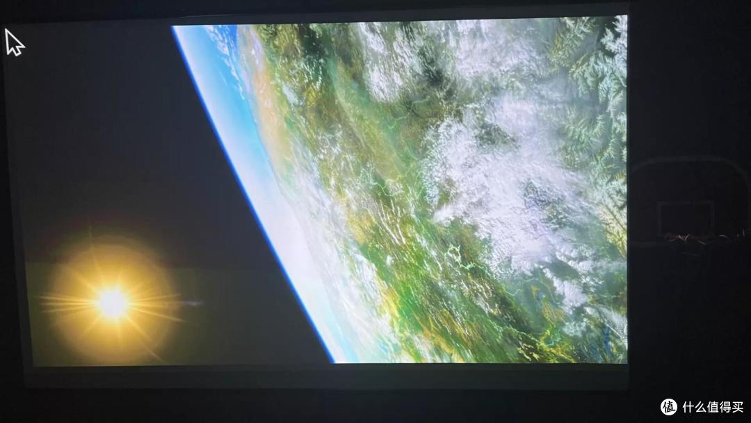 大眼橙X20，短焦0.47大芯片，2400ANSI，120寸大画面游戏机重磅来袭！超详细测评！