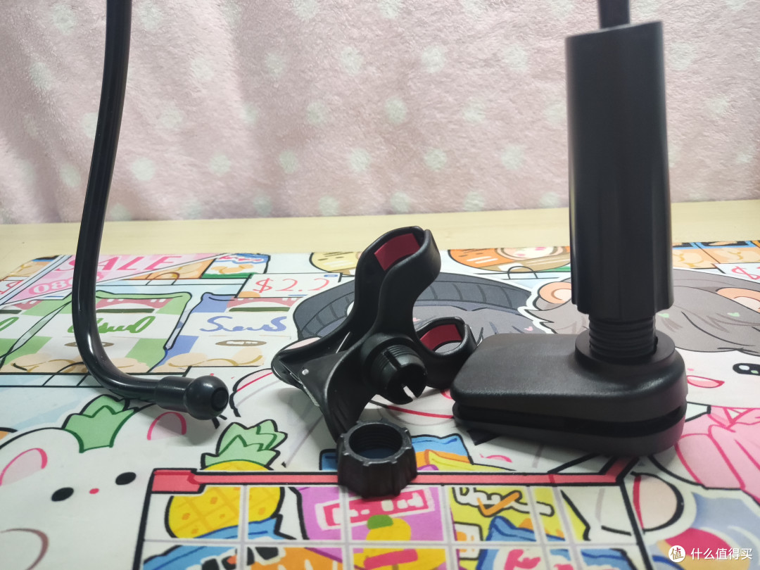 用手机支架拍照！好用吗？