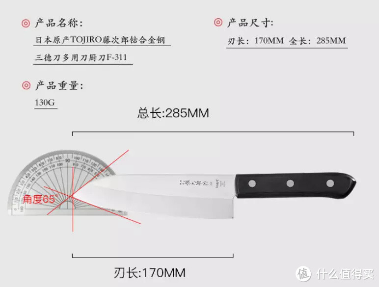 眼花缭乱的厨刀如何选购？厨房刀具选购技巧解读，一篇带你读懂厨刀如何选择