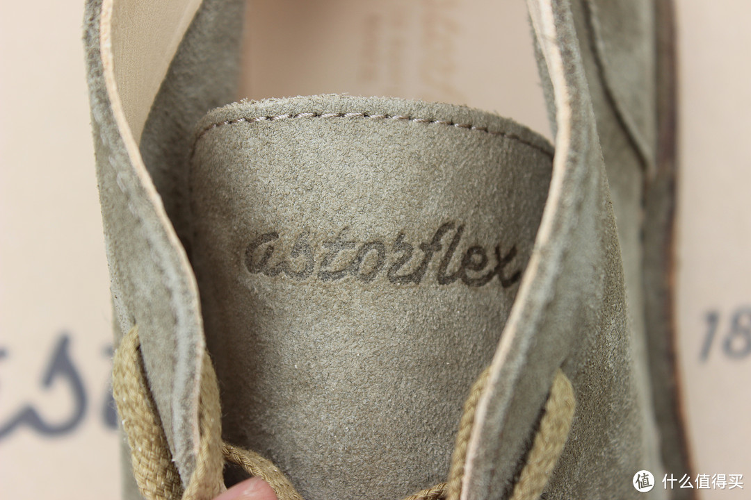 乍暖还寒时，你需要这样一双靴子镇住场面——男士沙漠靴好物推荐及Astorflex Deukeflex真人秀