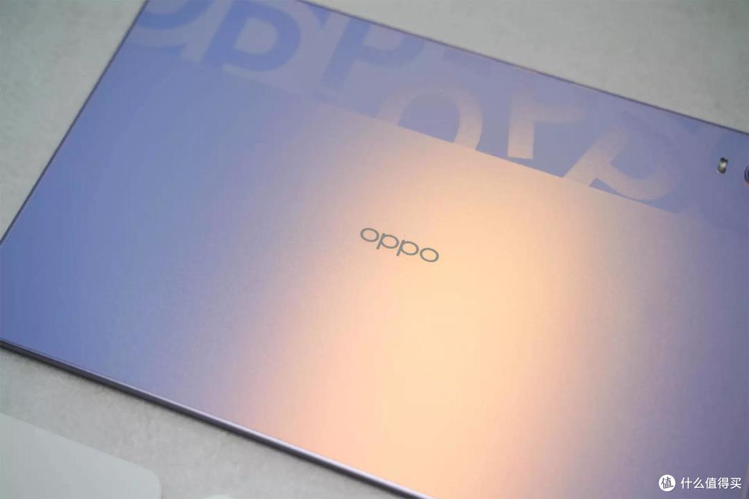 一款直击消费者内心的平板——OPPO Pad体验分享