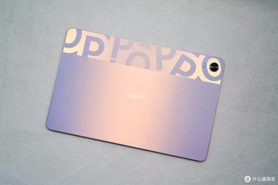 一款直击消费者内心的平板——OPPO Pad体验分享