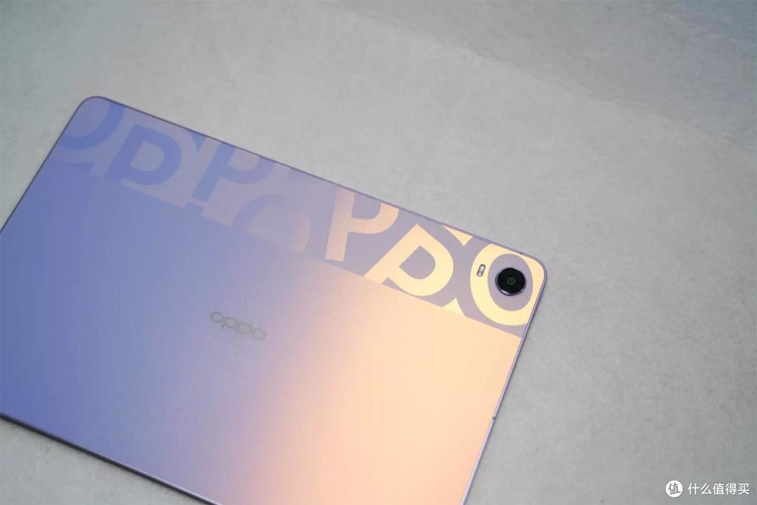 一款直击消费者内心的平板——OPPO Pad体验分享