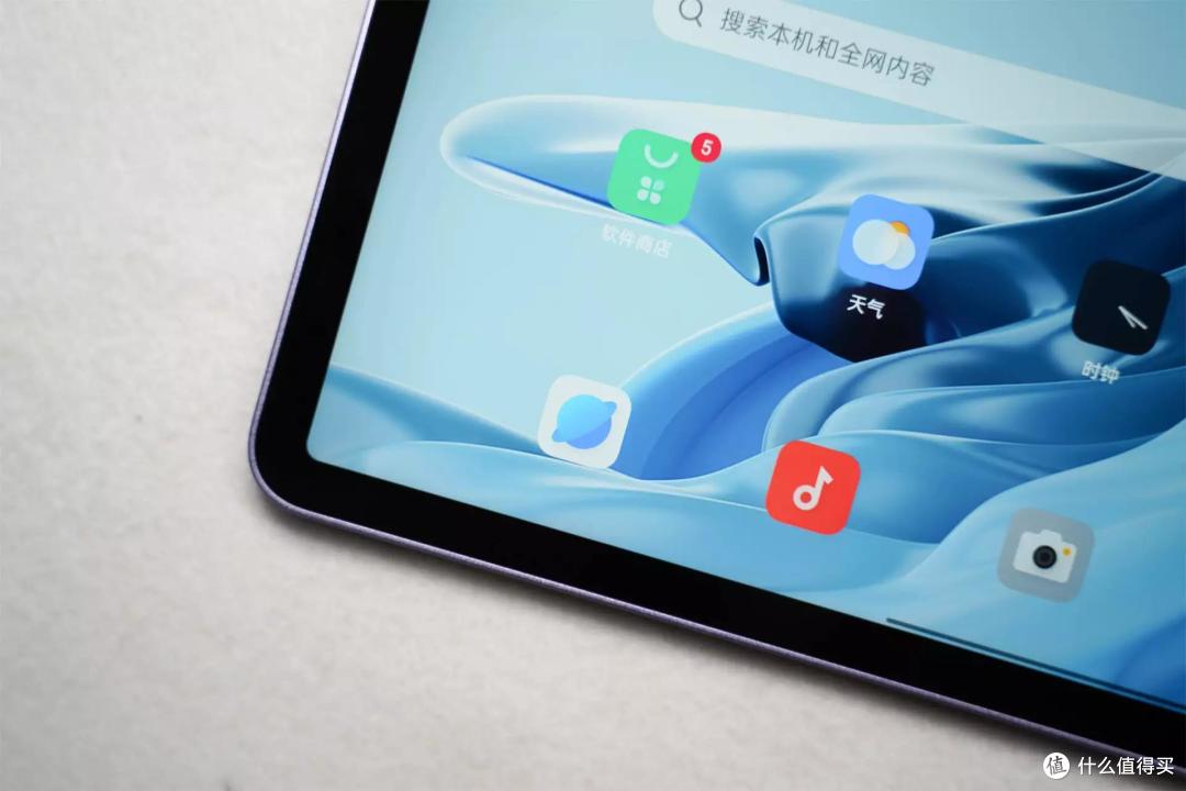 一款直击消费者内心的平板——OPPO Pad体验分享