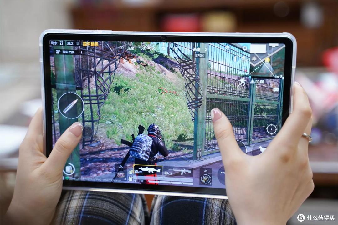 一款直击消费者内心的平板——OPPO Pad体验分享