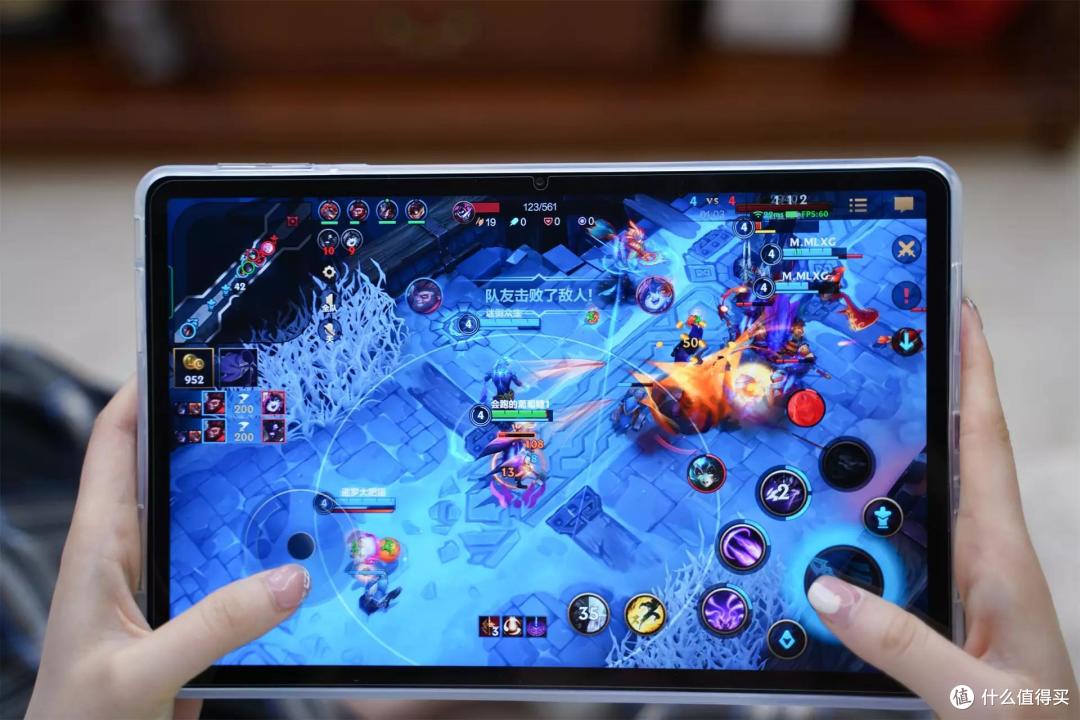 一款直击消费者内心的平板——OPPO Pad体验分享