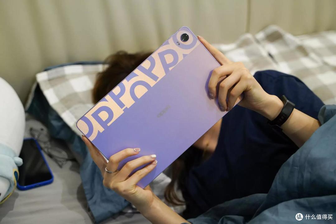 一款直击消费者内心的平板——OPPO Pad体验分享