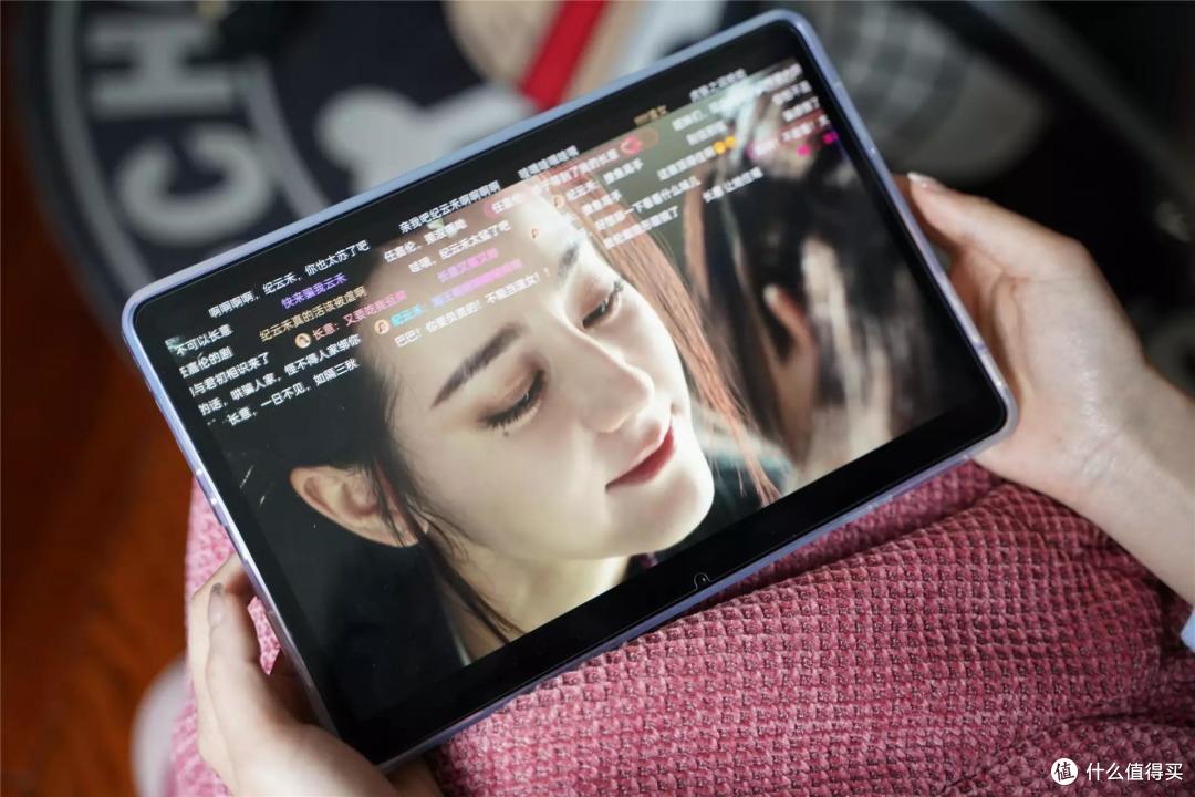 一款直击消费者内心的平板——OPPO Pad体验分享