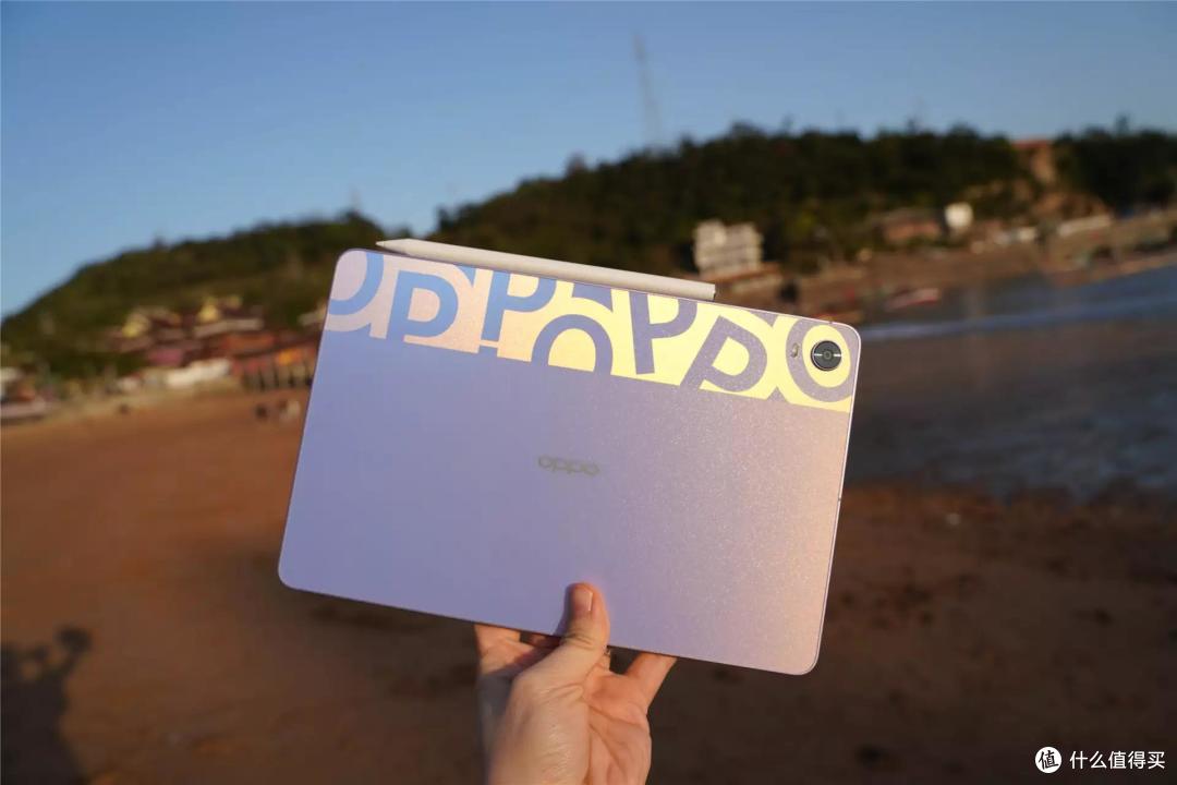一款直击消费者内心的平板——OPPO Pad体验分享