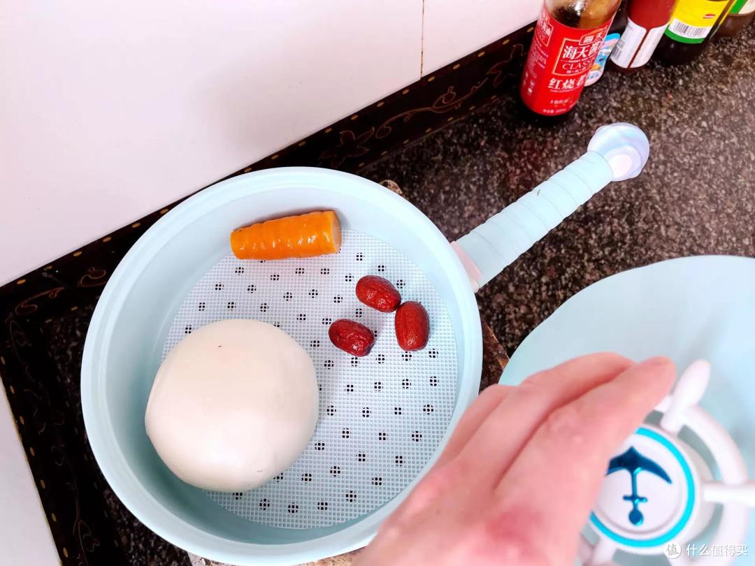 开启宝宝新食力、花样吃法添童趣|帝伯朗乐园多用锅初体验