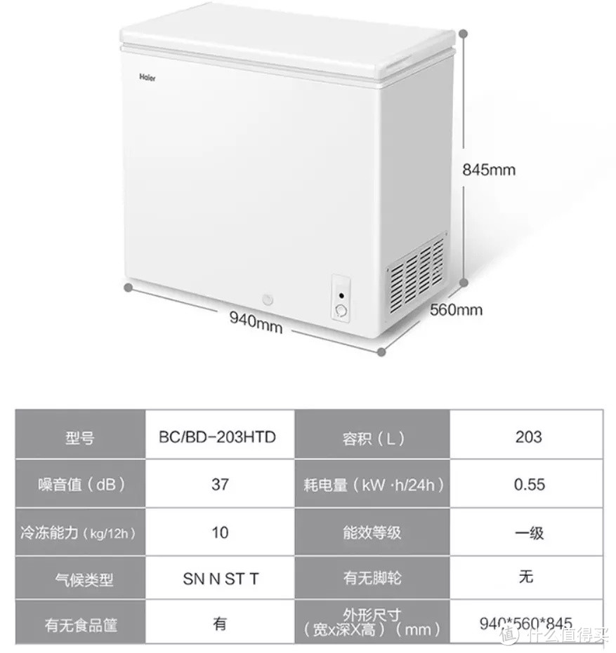 疫情后，冰柜成热销。冰柜有什么特点？怎么买？