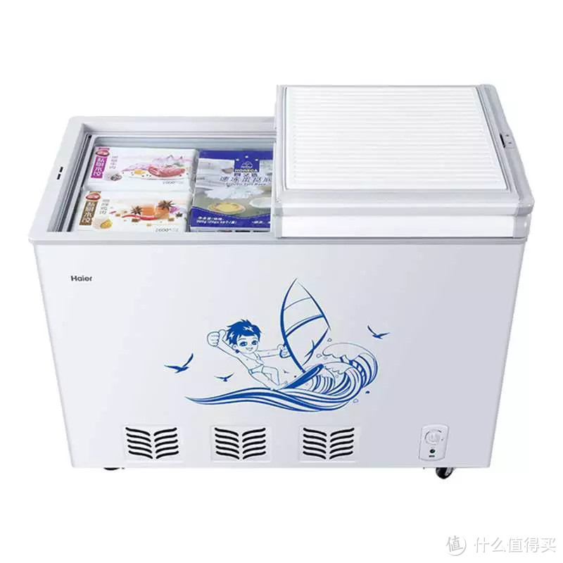 疫情后，冰柜成热销。冰柜有什么特点？怎么买？