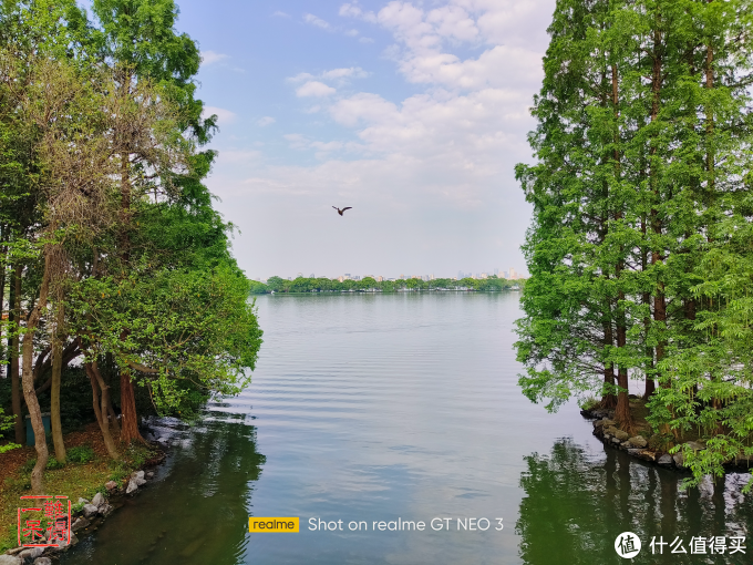 realme 真我GT Neo3 智能手机众测体验