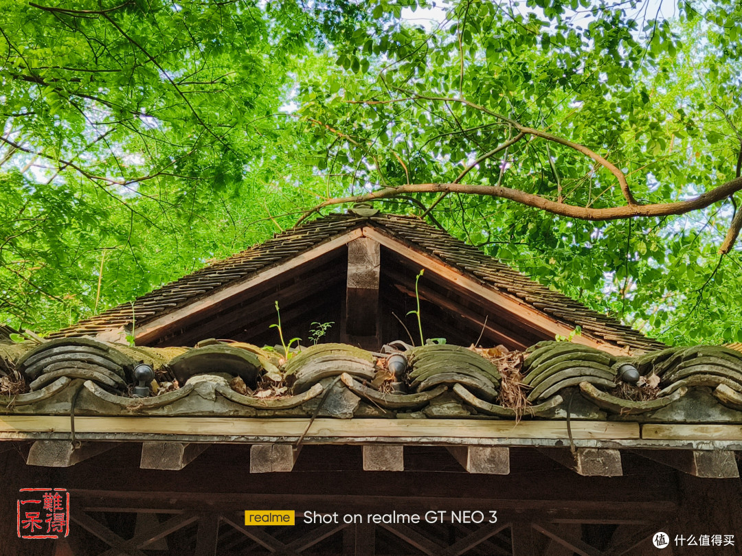 realme 真我GT Neo3 智能手机众测体验
