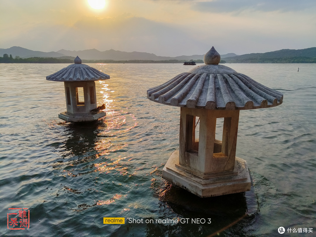 realme 真我GT Neo3 智能手机众测体验