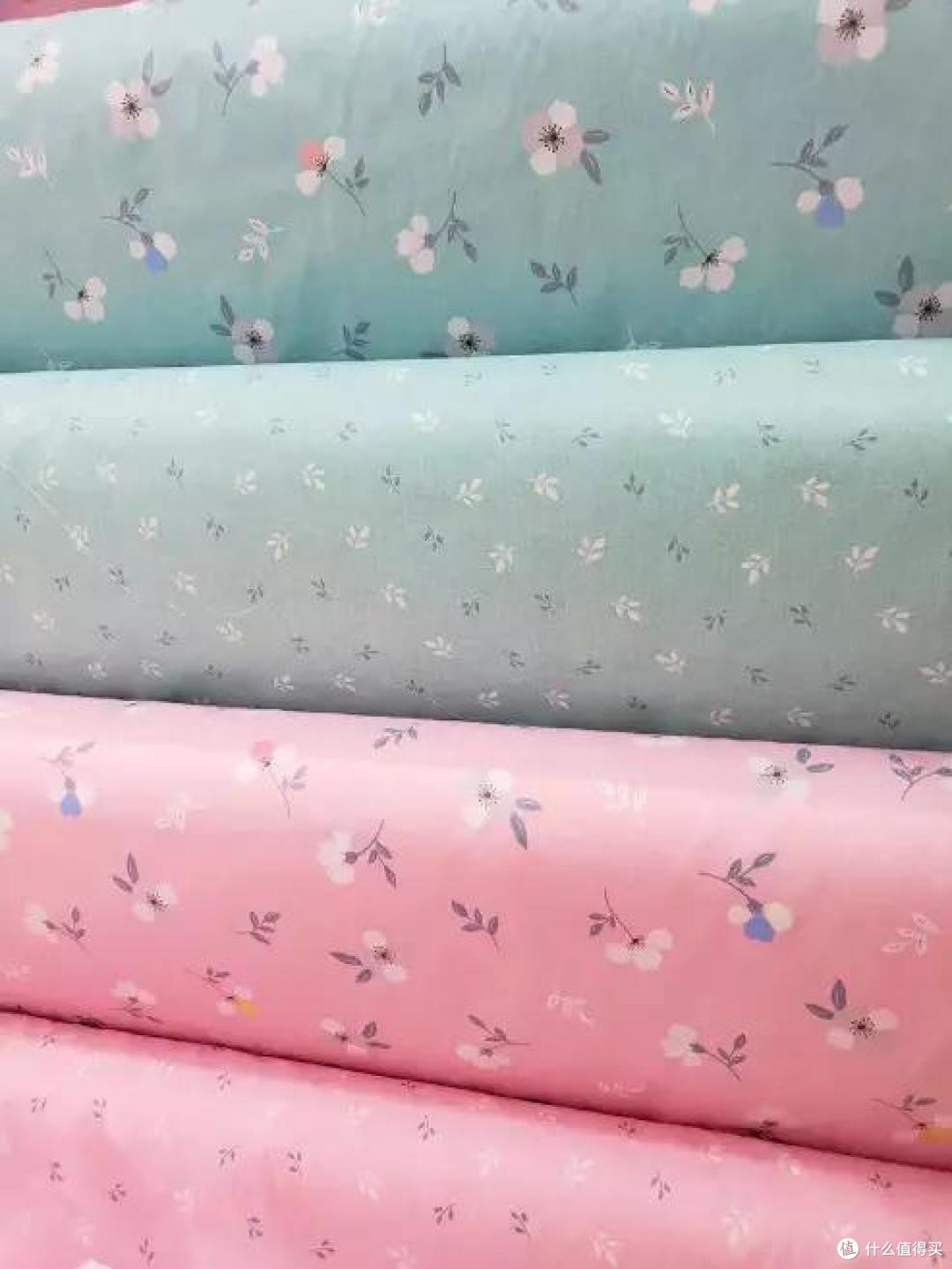纯棉