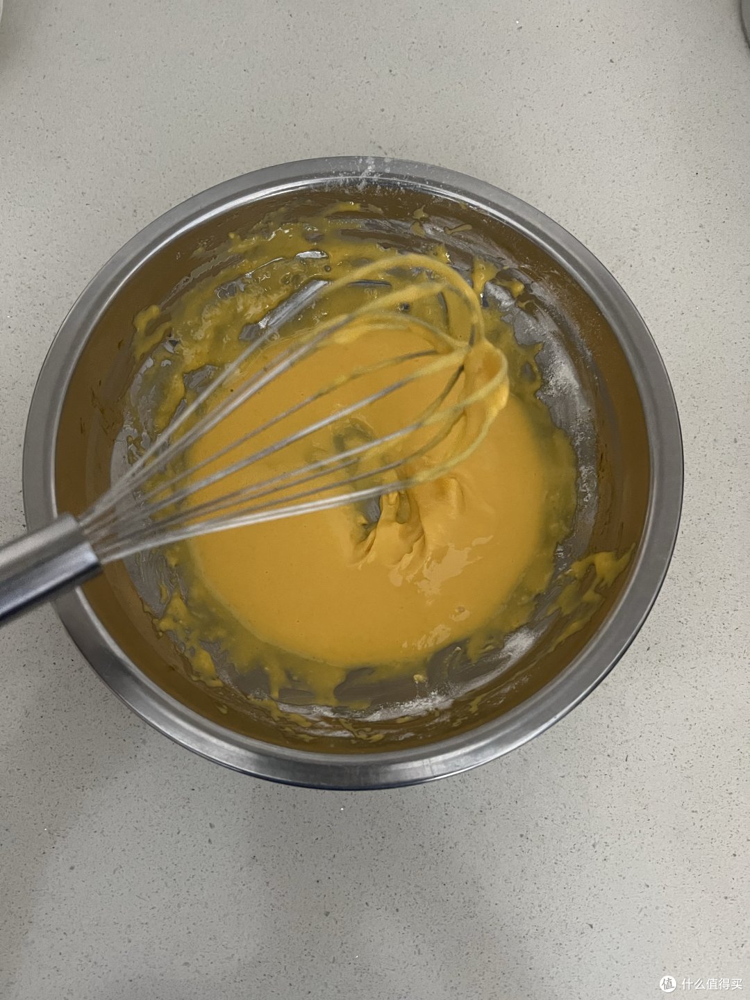 再也不用出去买啦!简单又营养的6寸戚风蛋糕制作全过程!附食材、工具清单和教程。