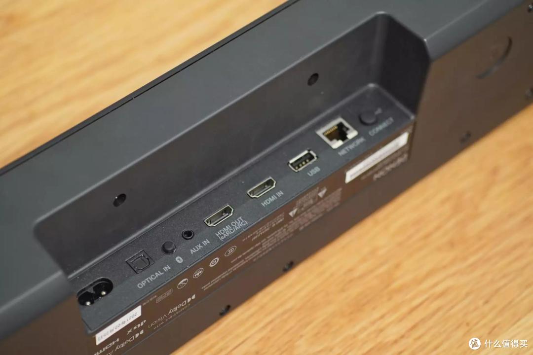 无预埋升级音响系统,用Denon(天龙)Home系列补足我家客厅最后一块短板