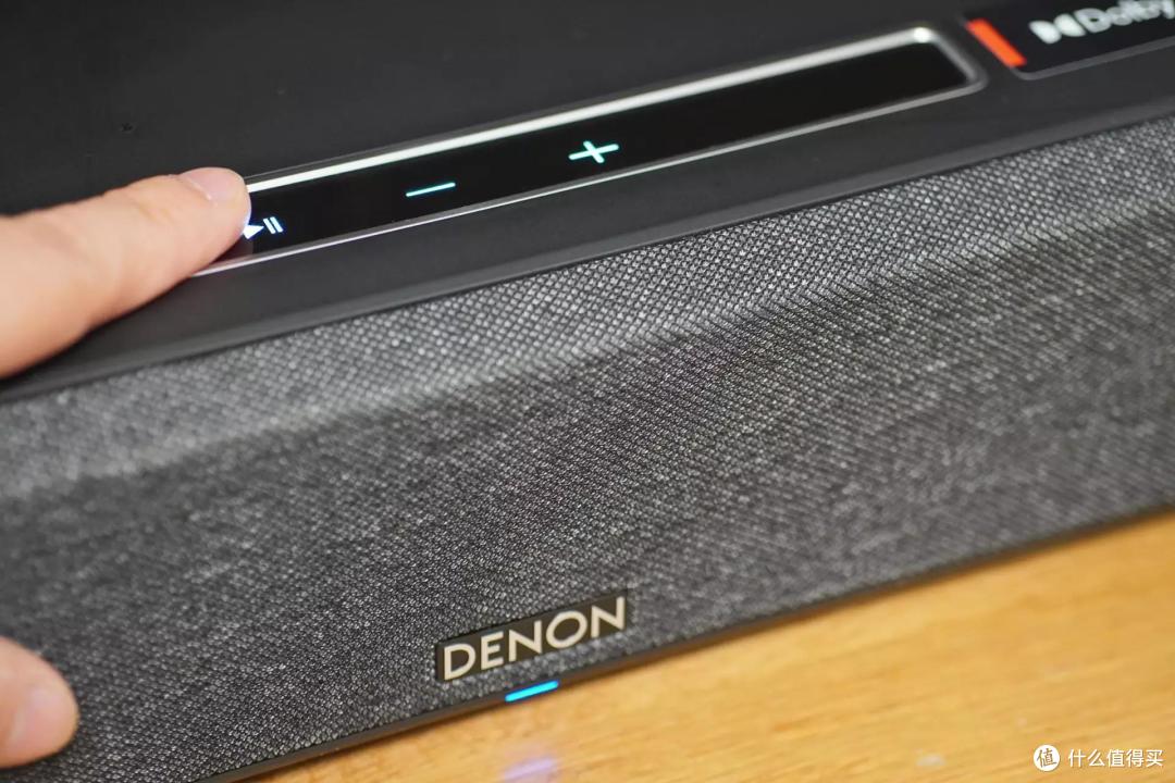 无预埋升级音响系统,用Denon(天龙)Home系列补足我家客厅最后一块短板