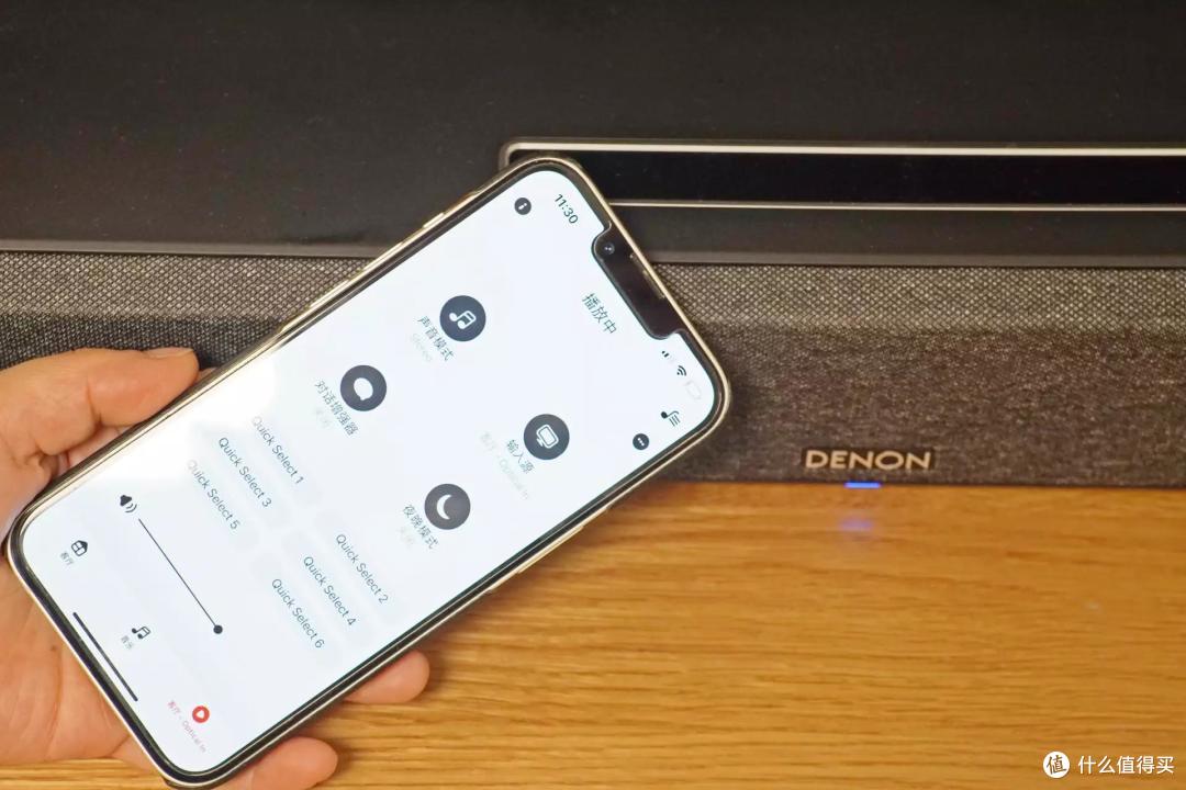 无预埋升级音响系统,用Denon(天龙)Home系列补足我家客厅最后一块短板