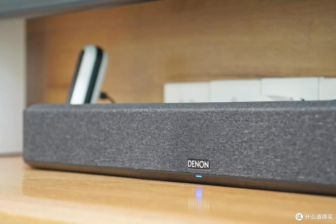 无预埋升级音响系统,用Denon(天龙)Home系列补足我家客厅最后一块短板