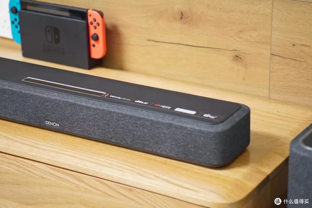 无预埋升级音响系统,用Denon(天龙)Home系列补足我家客厅最后一块短板