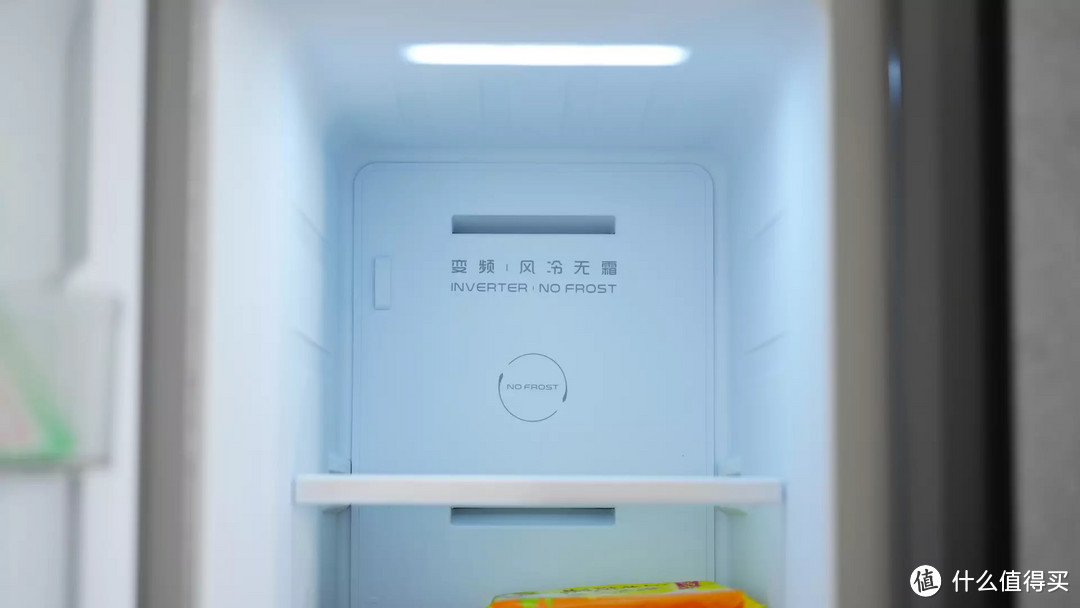 AI智能除味有效保鲜？640升大容量冰箱15日实测真实冷藏能力：云米21Face 2S 冰箱开箱体验