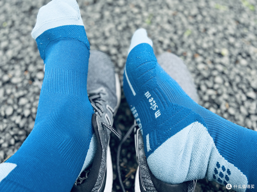 跑步装备之运动袜|这5个品牌的运动袜,绝对不会让你失望!