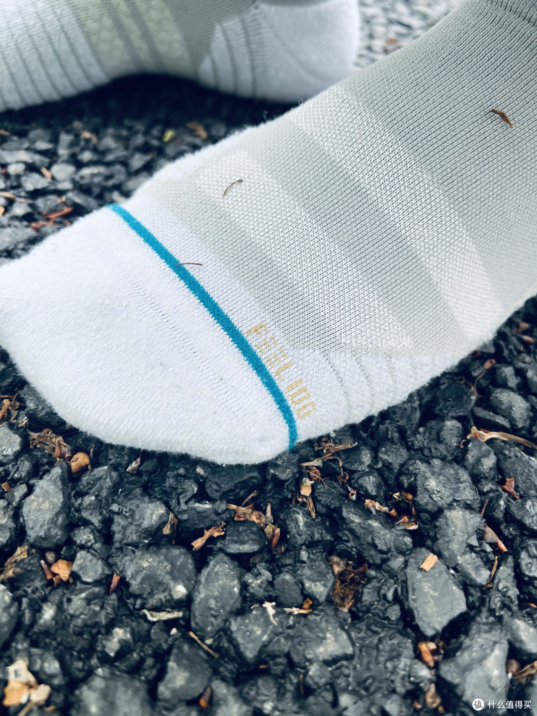 跑步装备之运动袜|这5个品牌的运动袜,绝对不会让你失望!