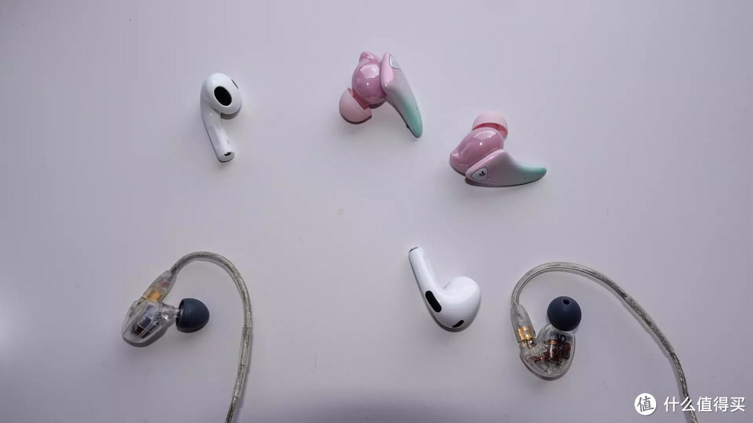 最“仙”的真无线耳机丨乐旷陶瓷耳机