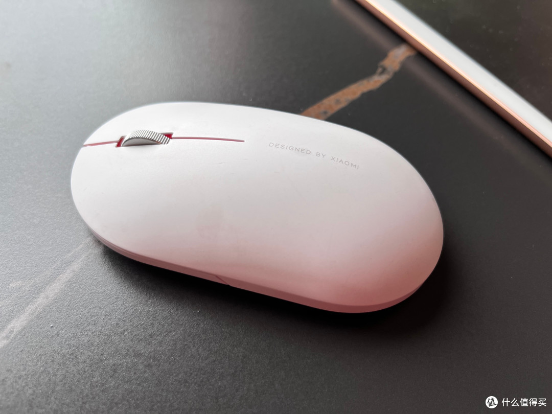关于小米无线鼠标2的一点吐槽和使用体验