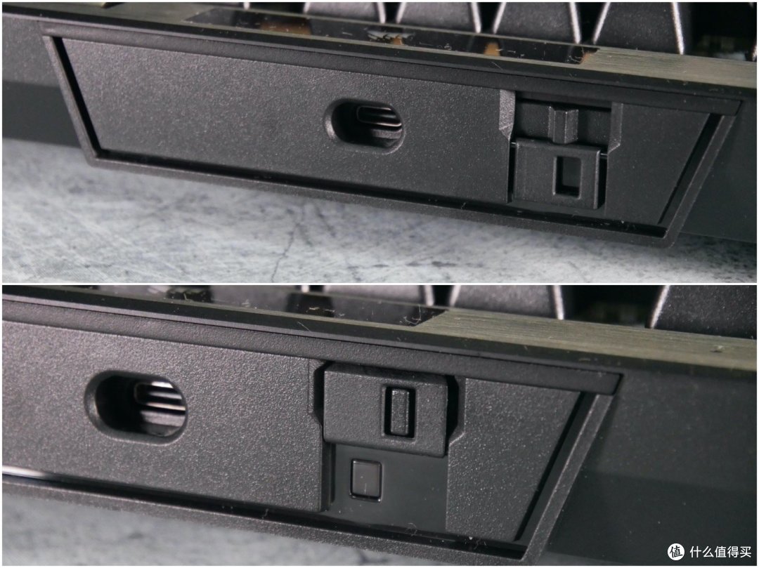 让游戏触发更快——海盗船K70 TKL 光轴机械键盘