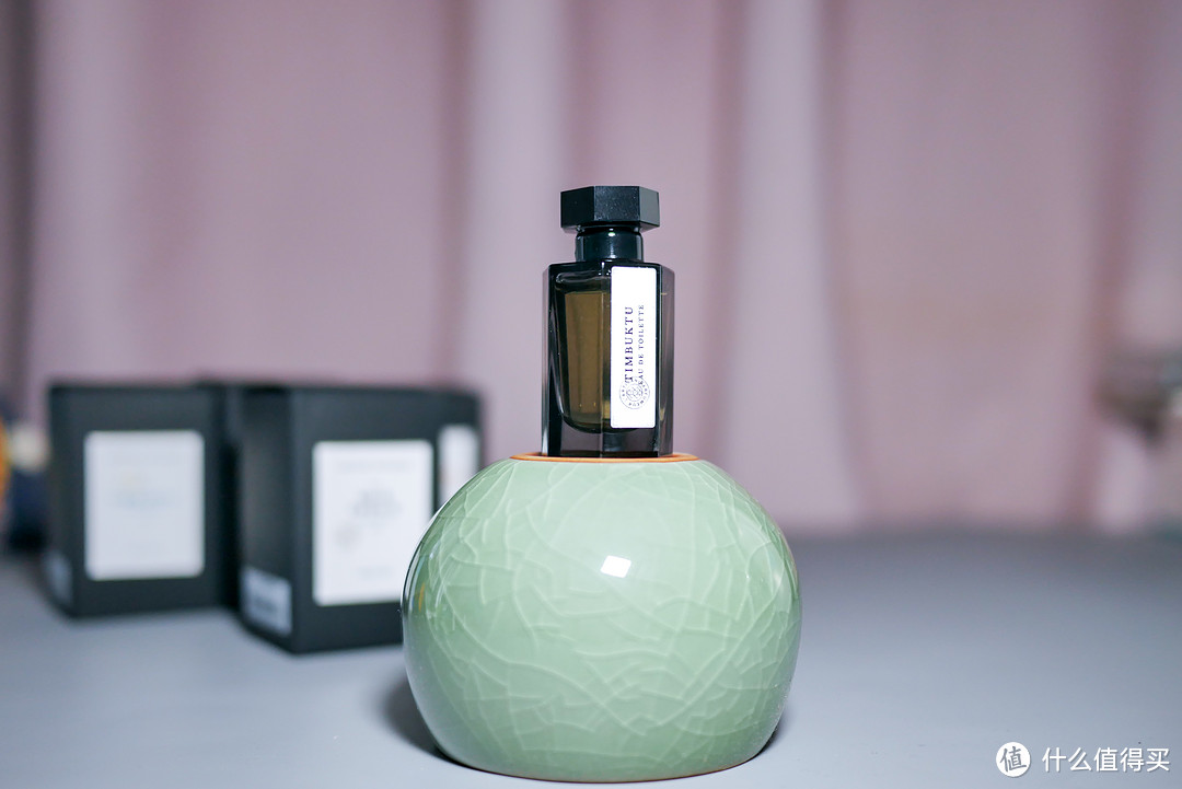 L'ARTISAN 阿蒂仙东方香调套盒|Q 香也精彩