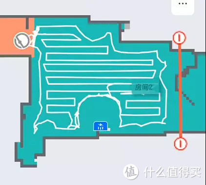 自动集尘、超强吸力、优秀算法，高性价比自清洁No.1，石头（Roborock）T8扫地机器人评测