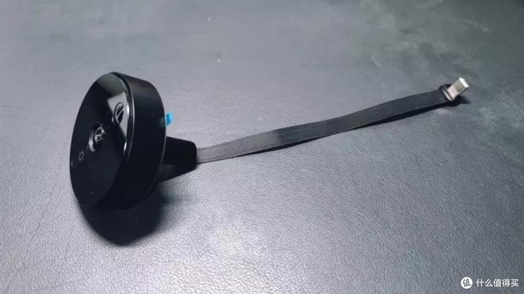 门外安防利器,小米智能猫眼1S,让家更安全