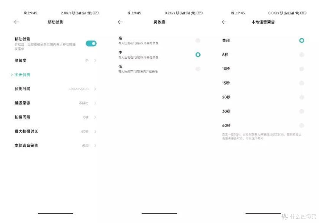 门外安防利器,小米智能猫眼1S,让家更安全
