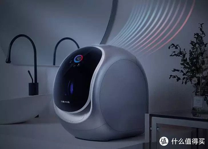 觉飞、大宇还是美的?一文搞懂内衣裤洗衣机怎么选