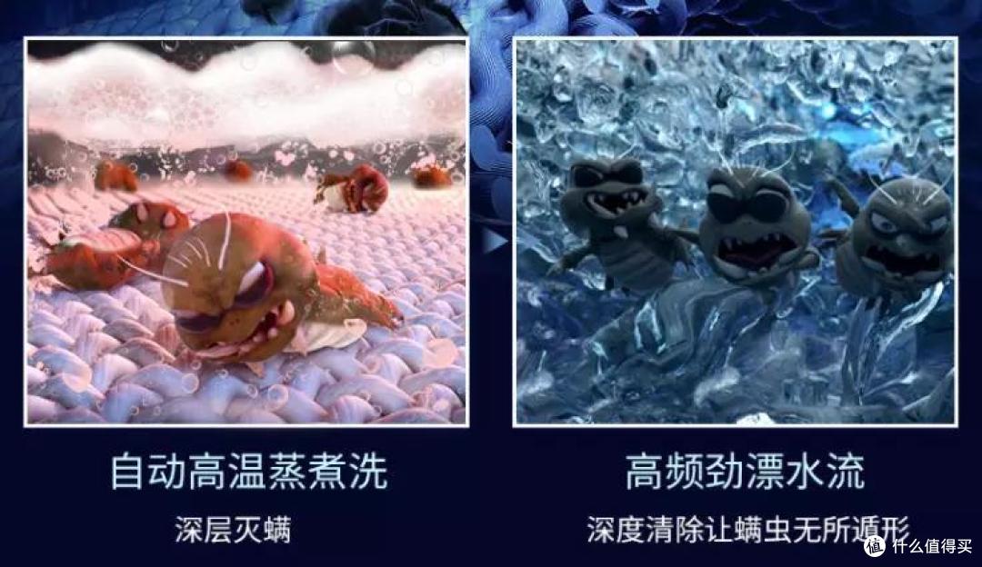 觉飞、大宇还是美的?一文搞懂内衣裤洗衣机怎么选