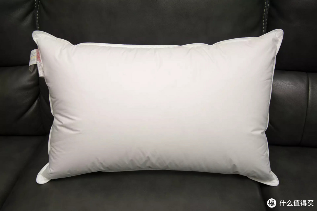 这个枕头我要给它封神！蓬松度超棒的酒店同款amain雅棉鹅绒枕