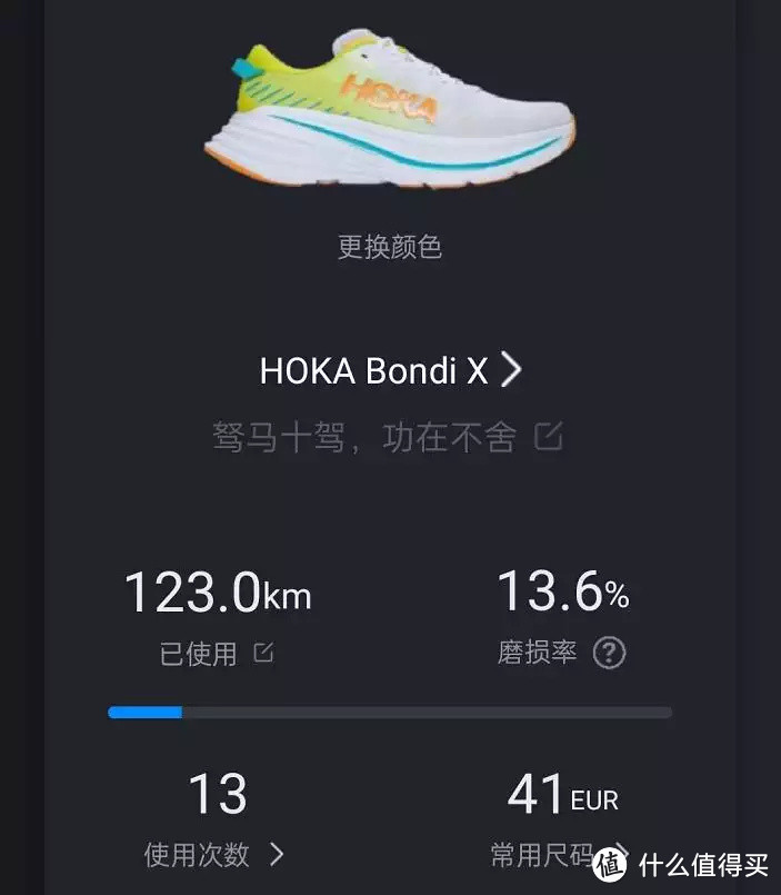 为什么碳板跑鞋更适合大体重跑步爱好者?夜跑123公里,告诉你答案