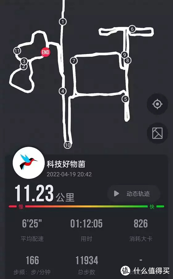 为什么碳板跑鞋更适合大体重跑步爱好者?夜跑123公里,告诉你答案