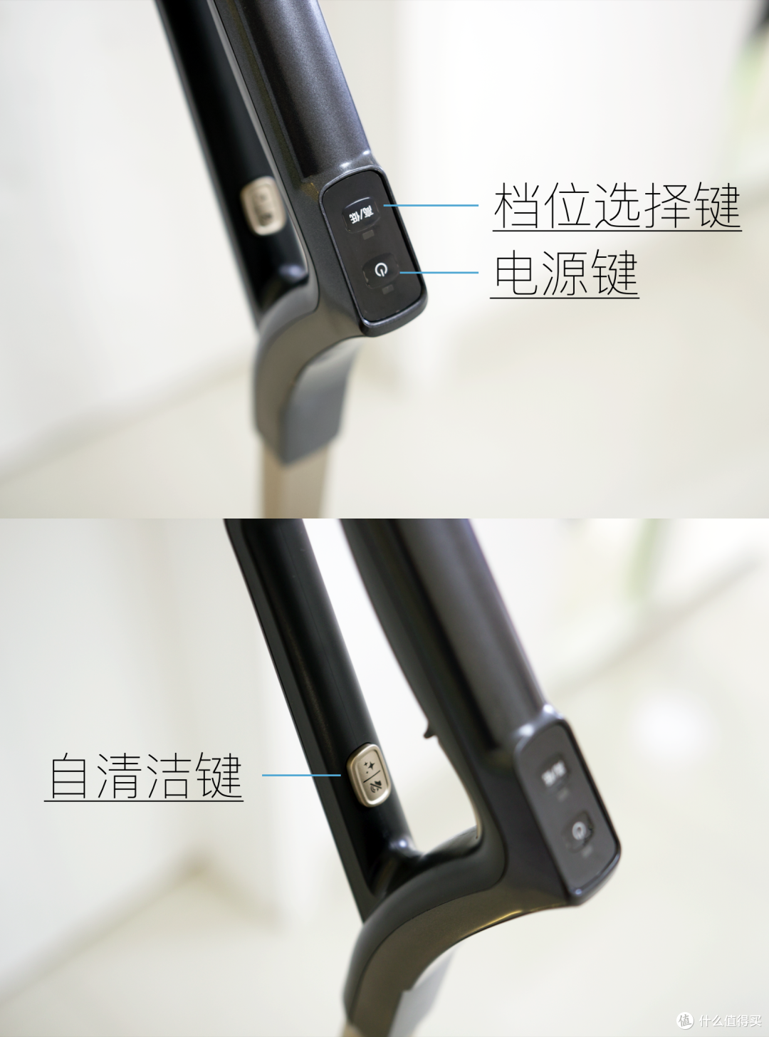 奶爸福音,地面污渍终结者:eufy悠飞超自净洗地机体验