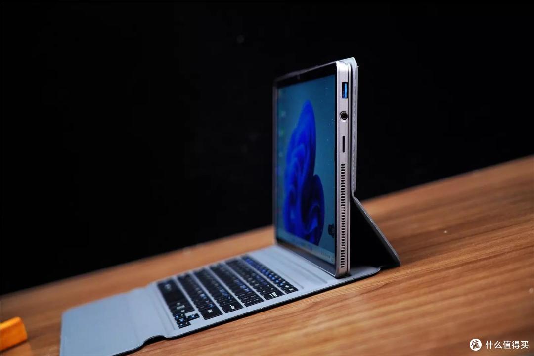 酷比魔方用心之作,颜值性能均数上层, iWork GT二合一平板你可以关注一下