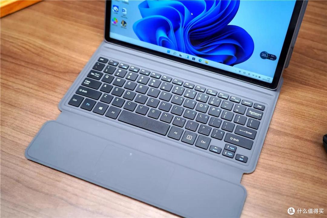 酷比魔方用心之作,颜值性能均数上层, iWork GT二合一平板你可以关注一下