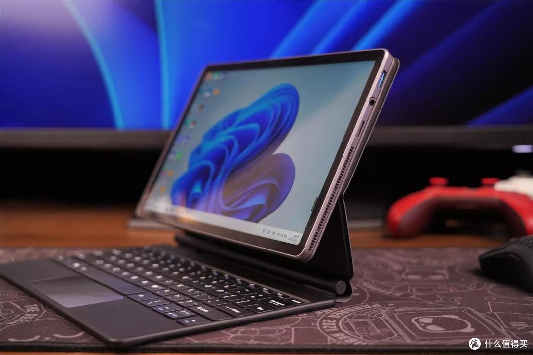 酷比魔方用心之作,颜值性能均数上层, iWork GT二合一平板你可以关注一下