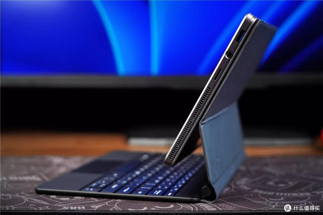酷比魔方用心之作,颜值性能均数上层, iWork GT二合一平板你可以关注一下